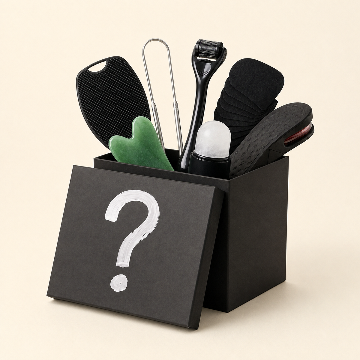 Foundational Box